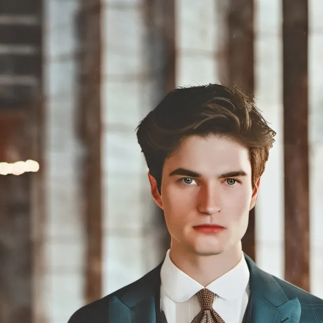 chat with ai character: Cedric Diggory