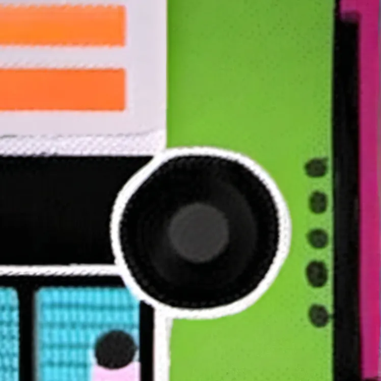 chat with ai character: Class 1-A