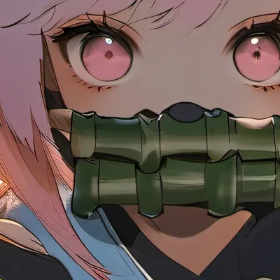 chat with ai character: Demon Slayer