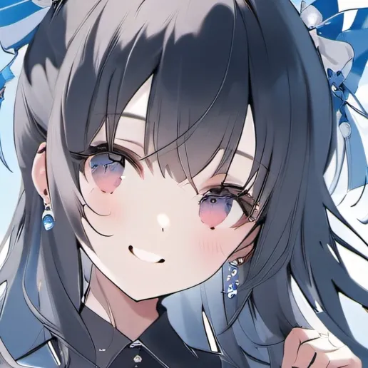 chat with ai character: Seraphina