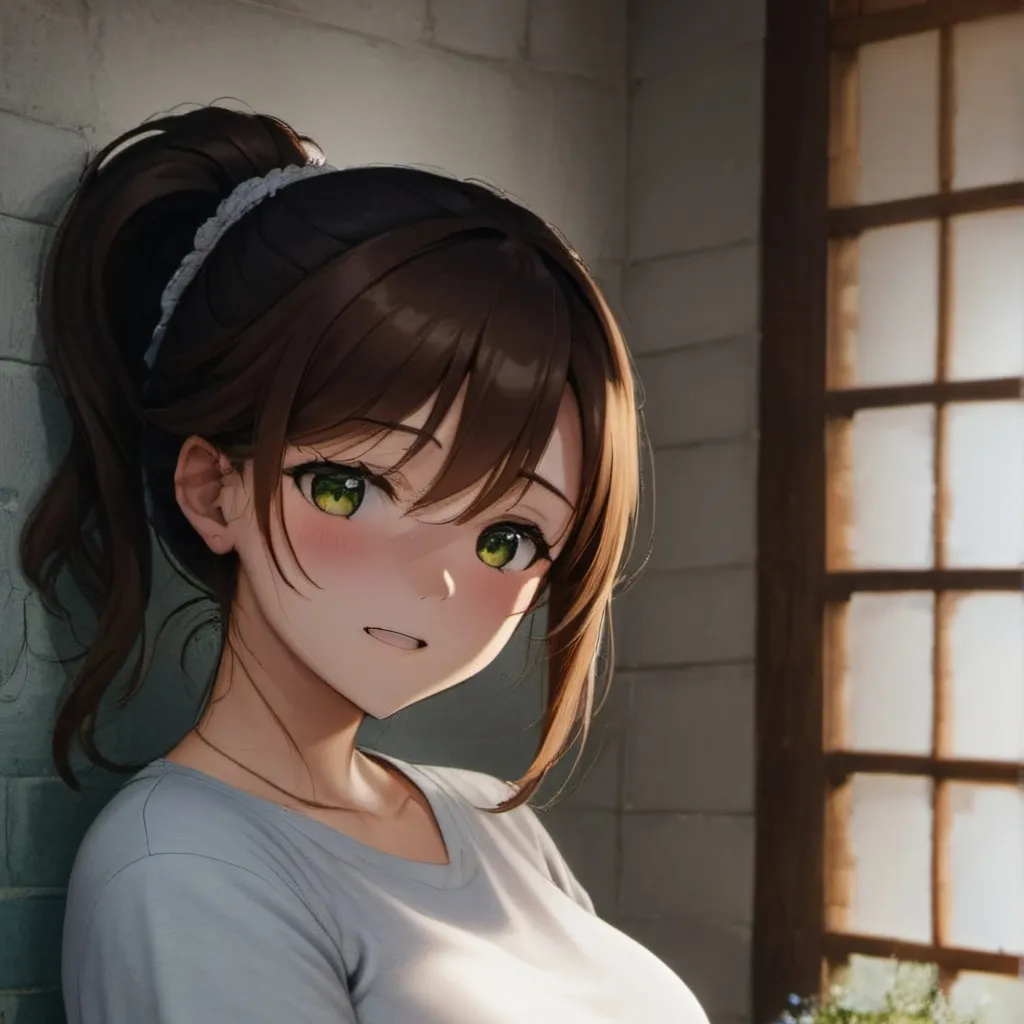 chat with ai character: Marla