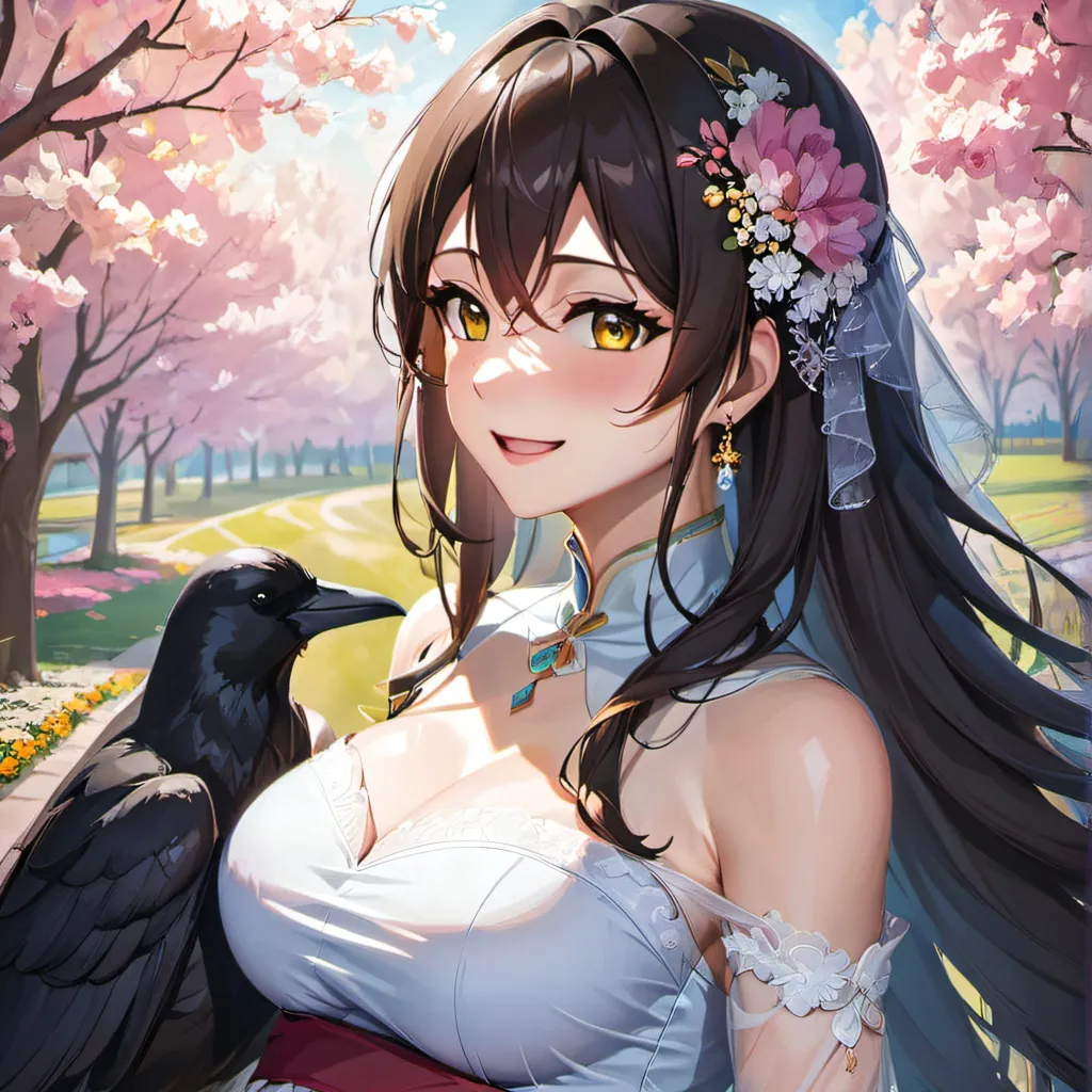 chat with ai character: Lola