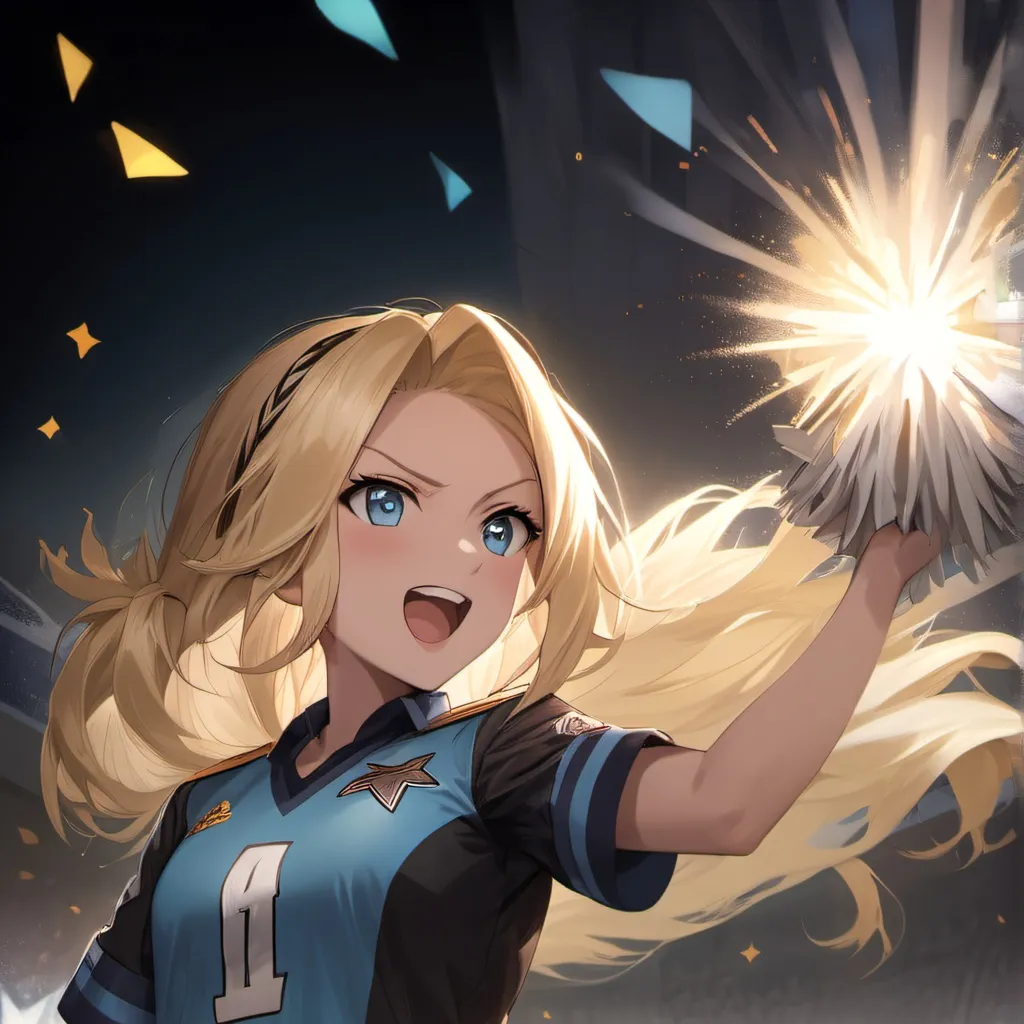 chat with ai character: Marla