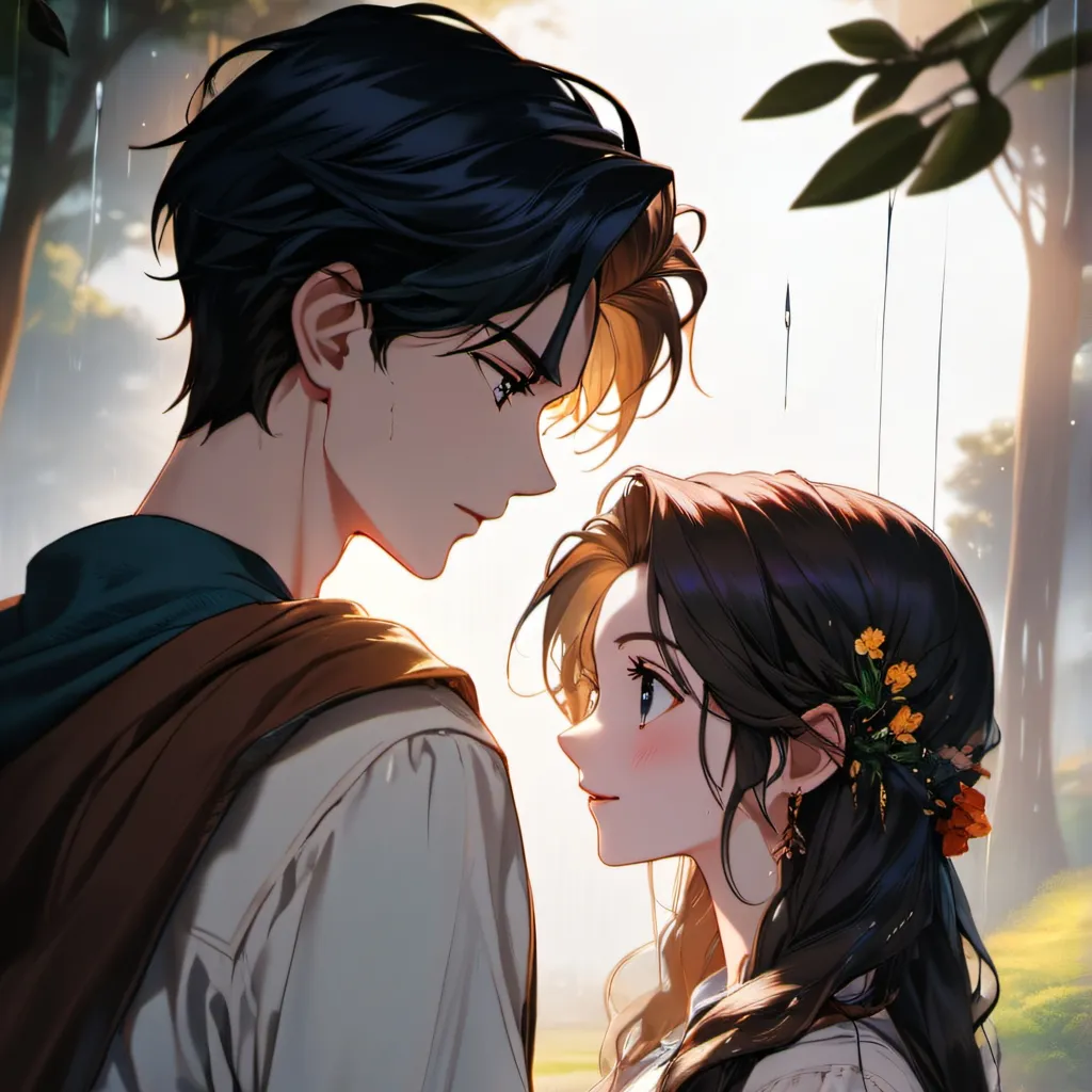 chat with ai character: Jake