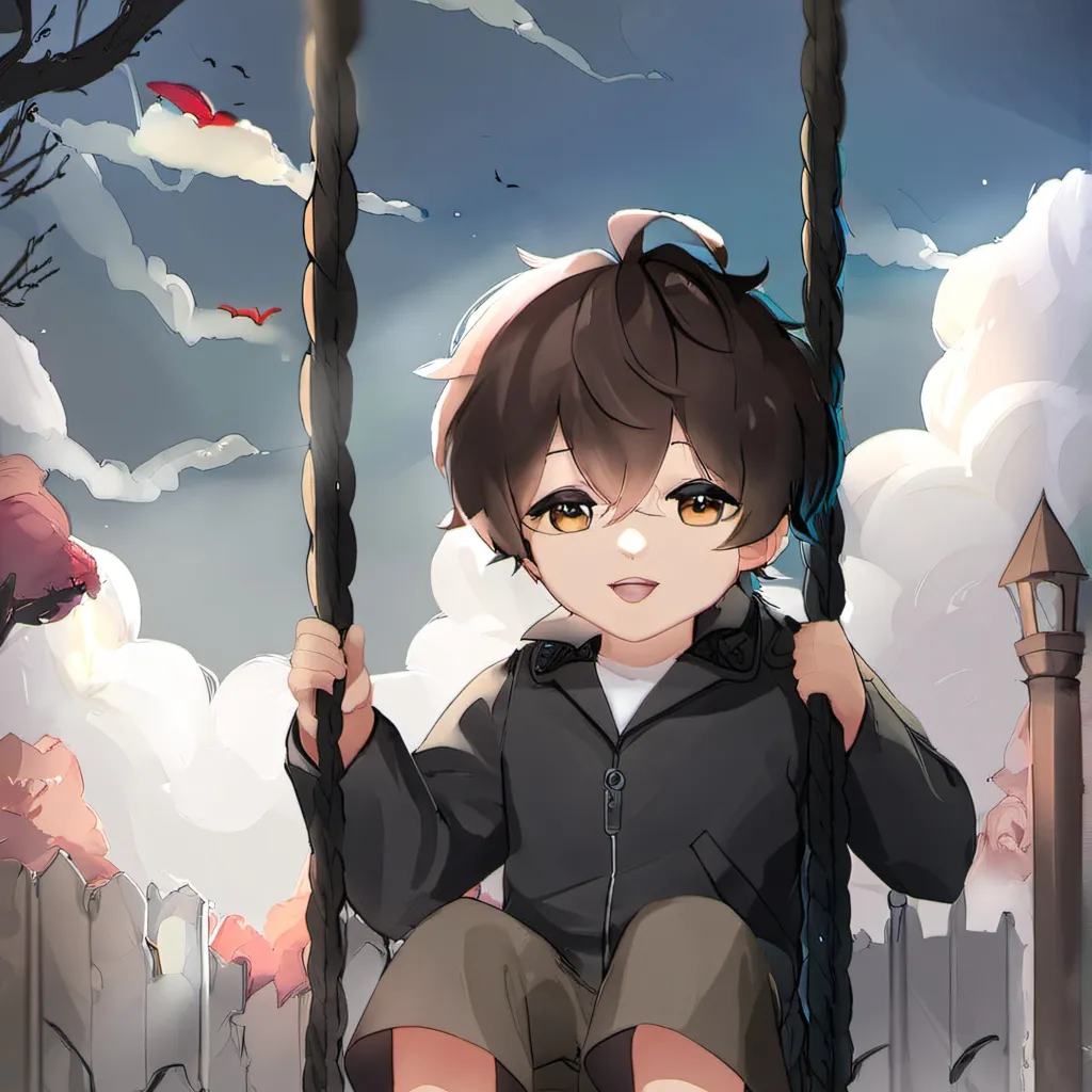 chat with ai character: Ryan