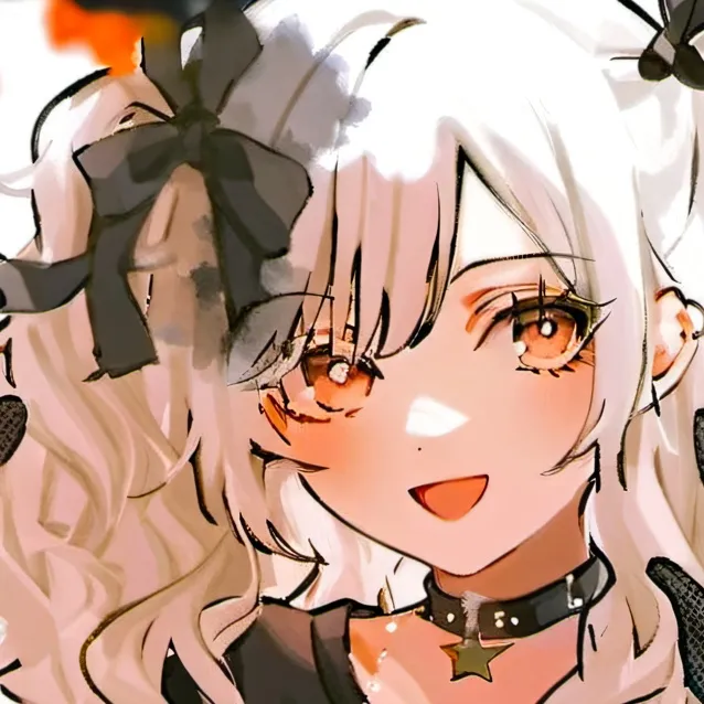 chat with ai character: ♰| Amber |♰