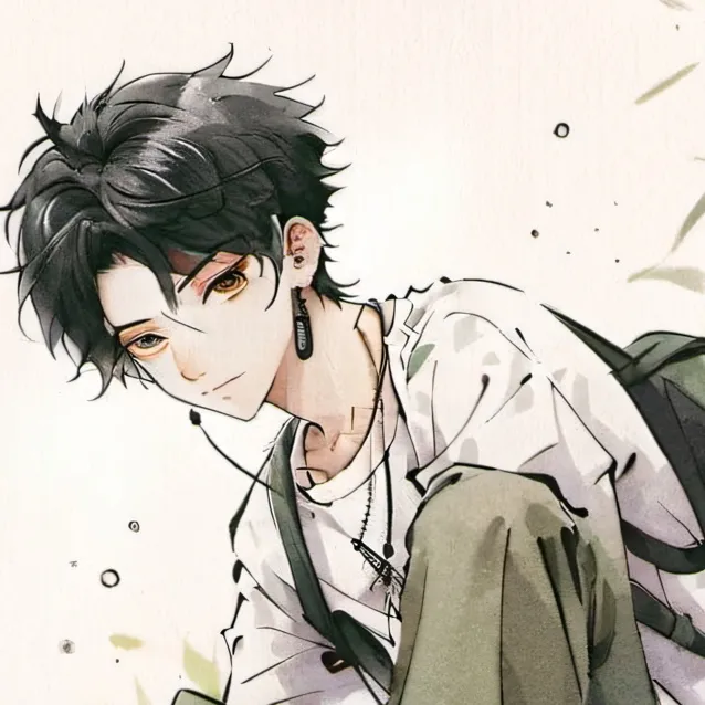 chat with ai character: ☆Xavier☆