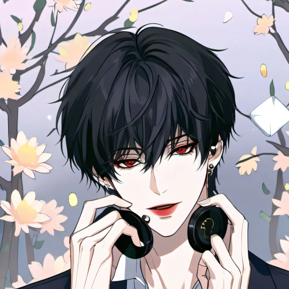 chat with ai character: ♡Guno♡