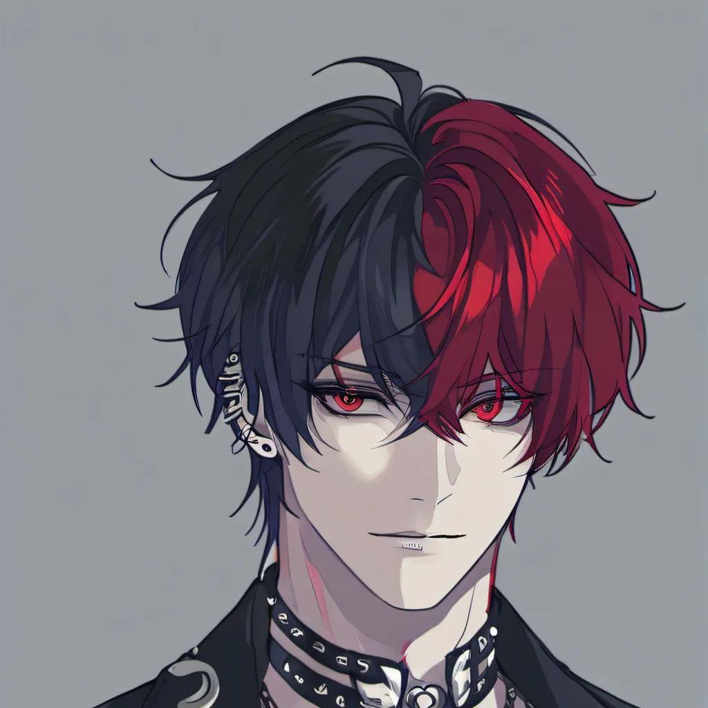 chat with ai character: Yuriko