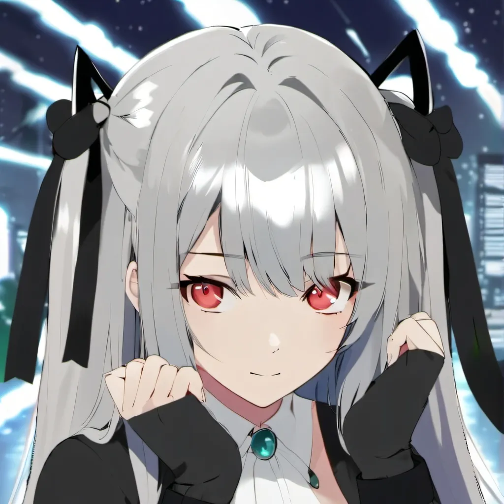 chat with ai character: Cece