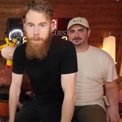 talkie's author avatar