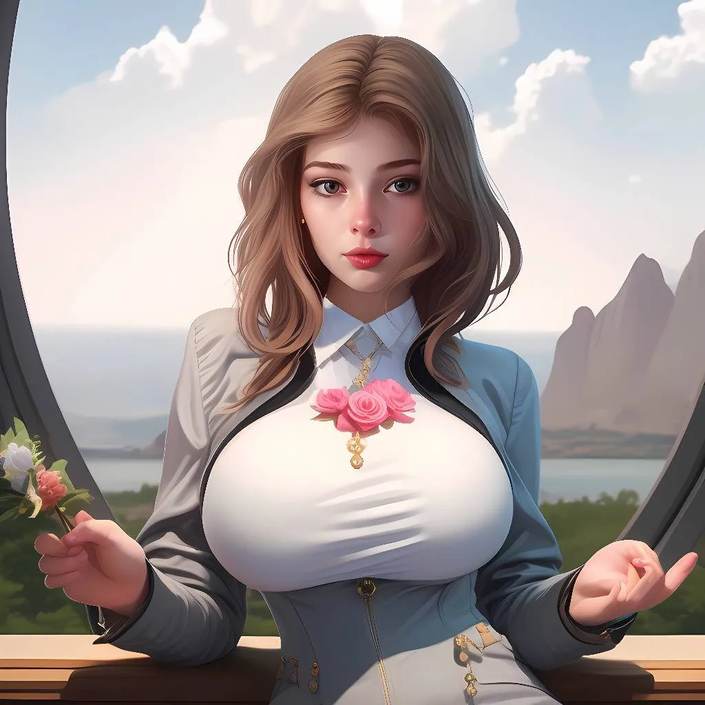 chat with ai character: ♡Liana♡