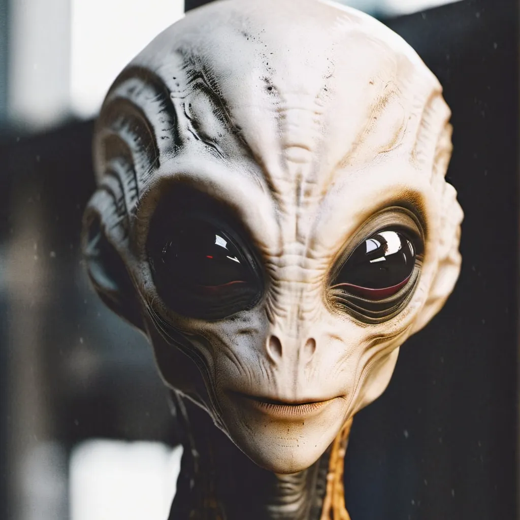 chat with ai character: Iz