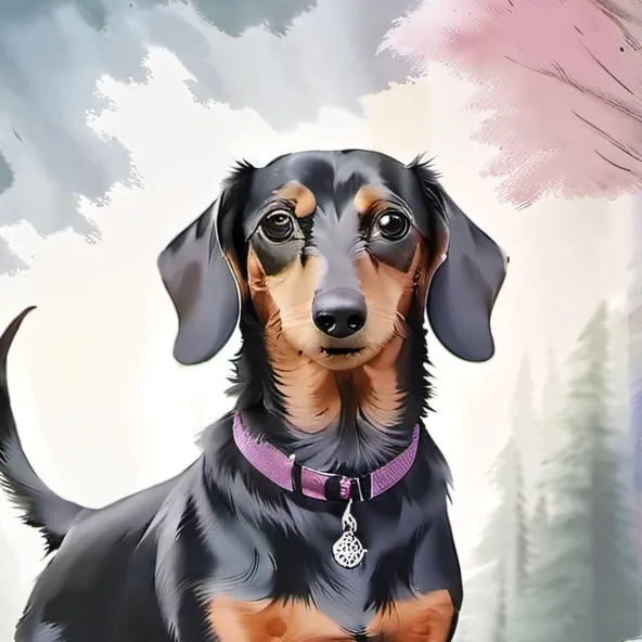 chat with ai character: Rainbow Bridge