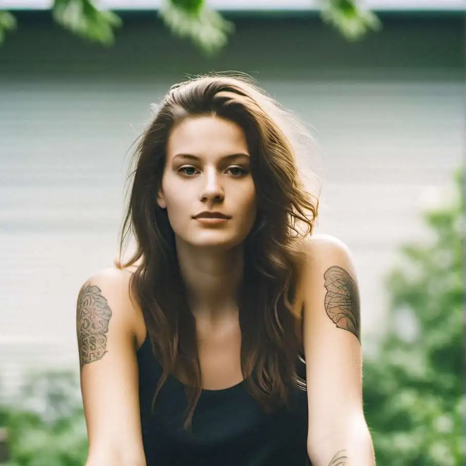 chat with ai character: June Cyoa