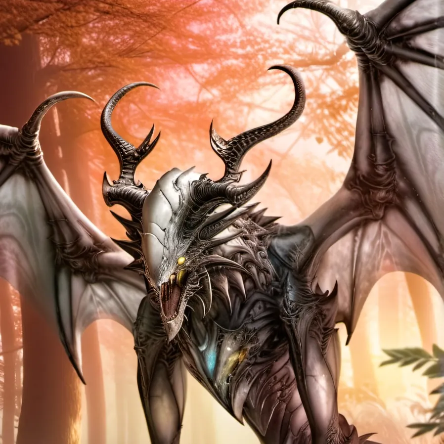 chat with ai character: Jabberwock