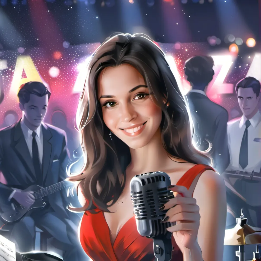 chat with ai character: Sabrina Spellman