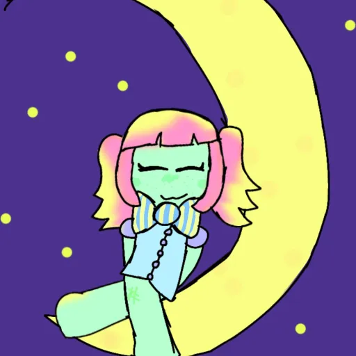 creator <i want to die>'s avatar