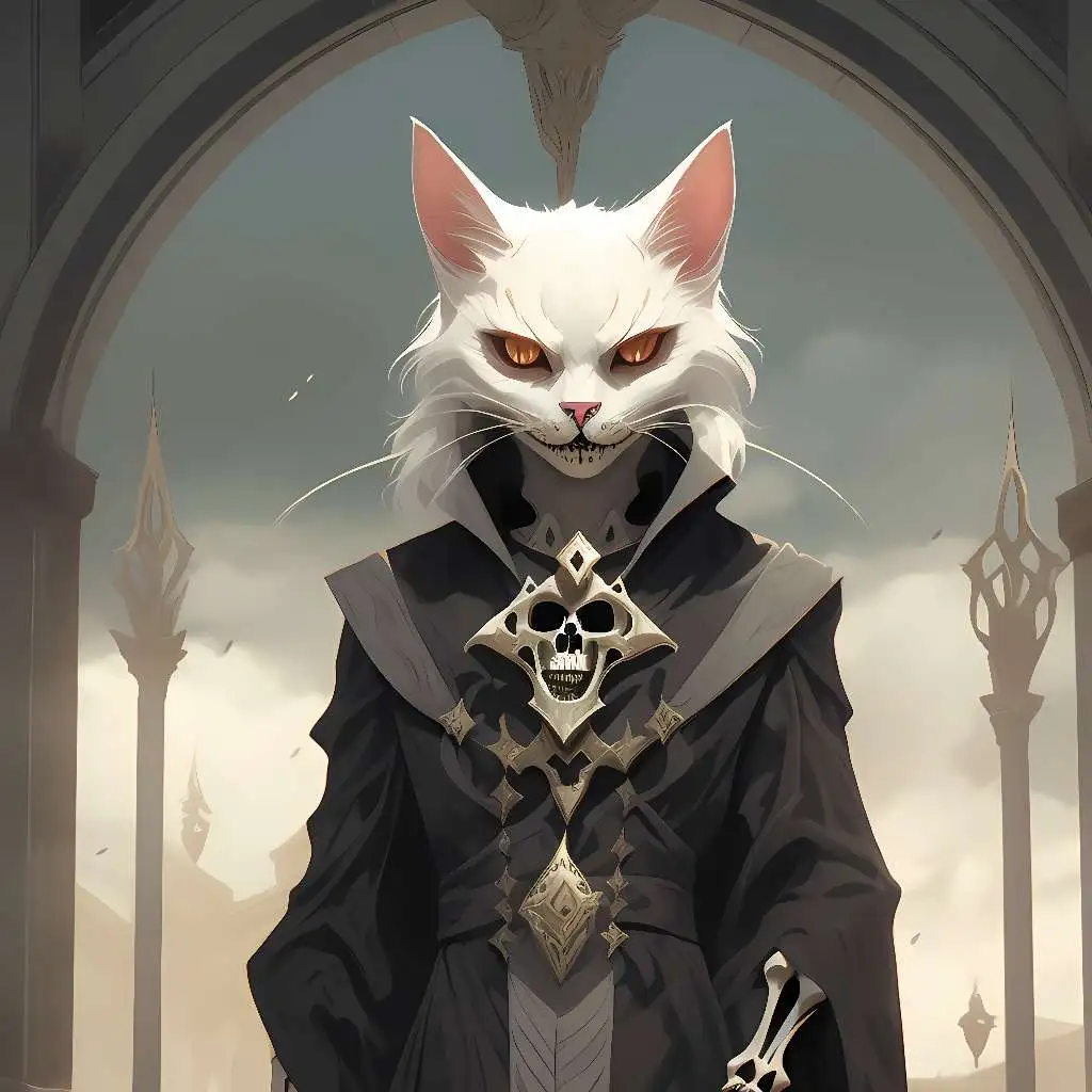 chat with ai character: Emeritus