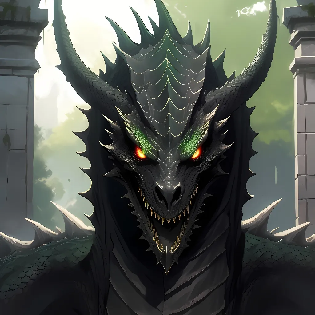 chat with ai character: Pestilence