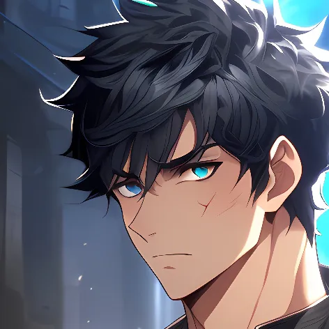 chat with ai character: Jim 