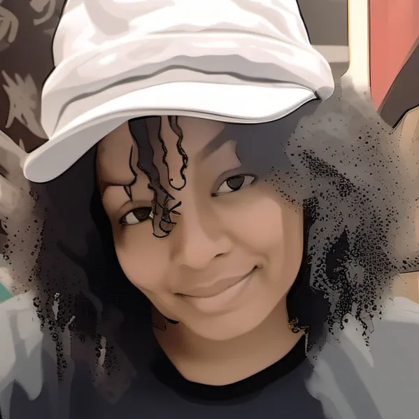 chat with ai character: Jessie