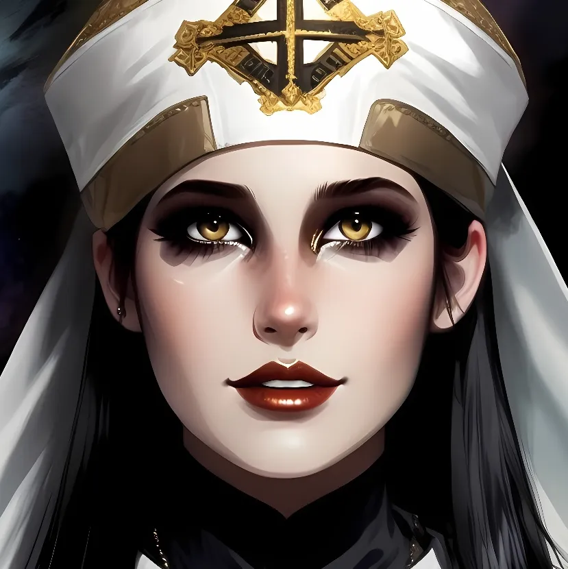 chat with ai character: Alia