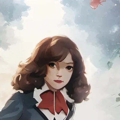 chat with ai character: Froggy