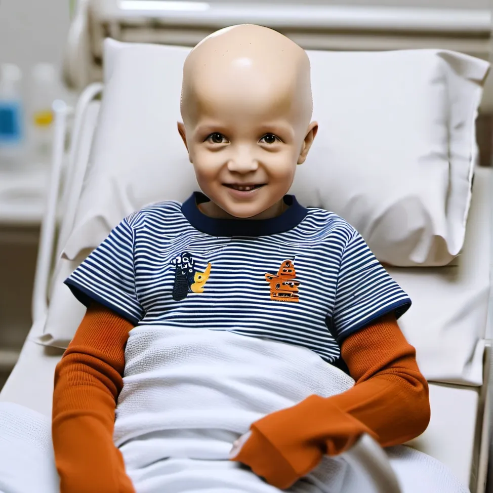 chat with ai character: timmy