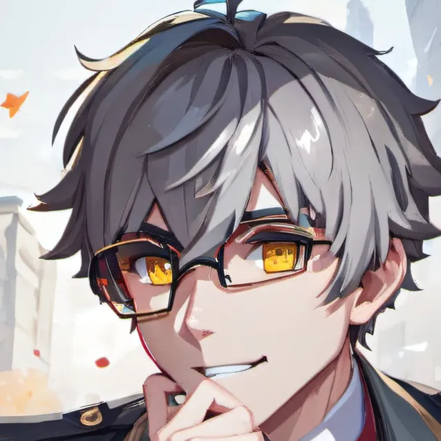 chat with ai character: DanielwfXD