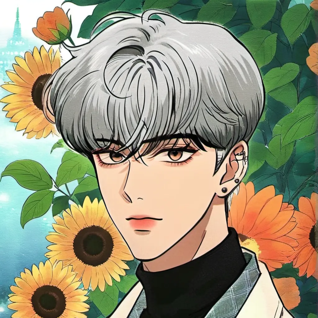 chat with ai character: John