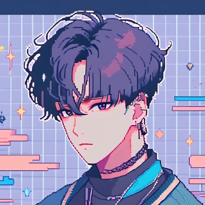 chat with ai character: Alan