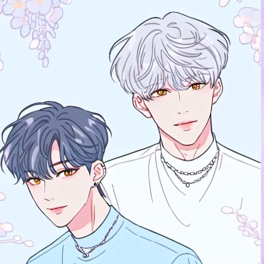 chat with ai character: Cole and Adam