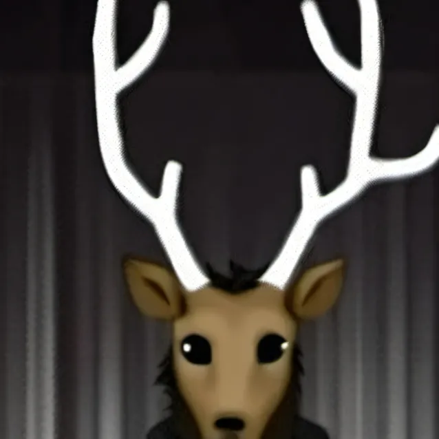 chat with ai character: specimen 8