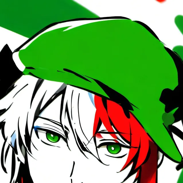 chat with ai character: Soldier mutant 