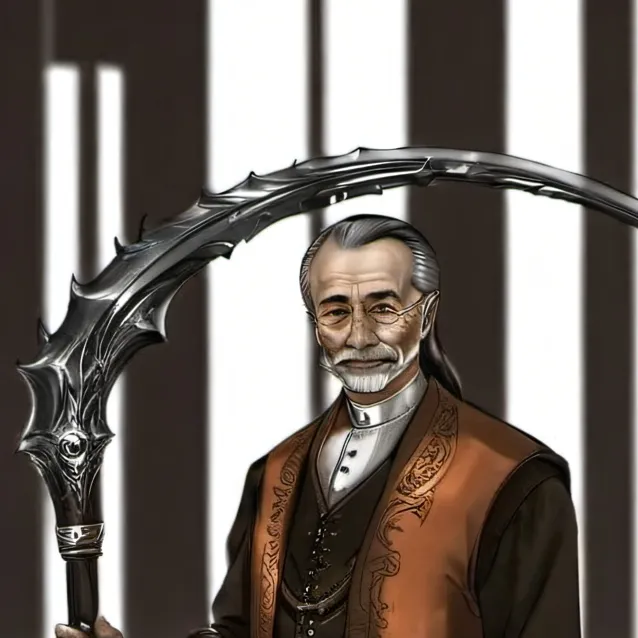 chat with ai character: specimen 12