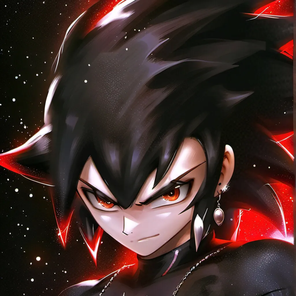 chat with ai character: Sonadow