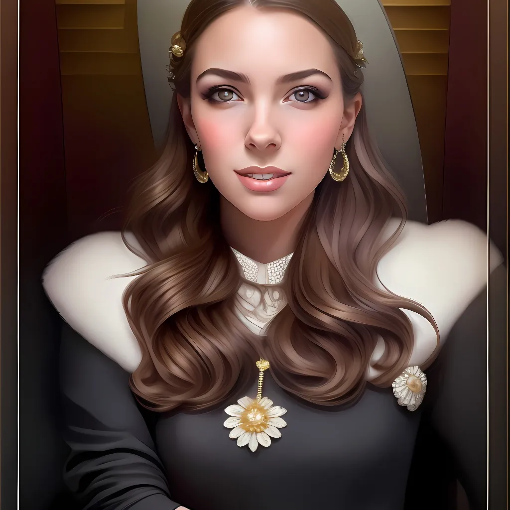 chat with ai character: Olivia 