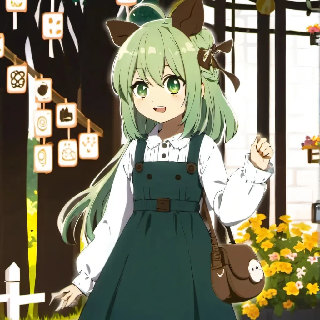 chat with ai character: Kaylee 15