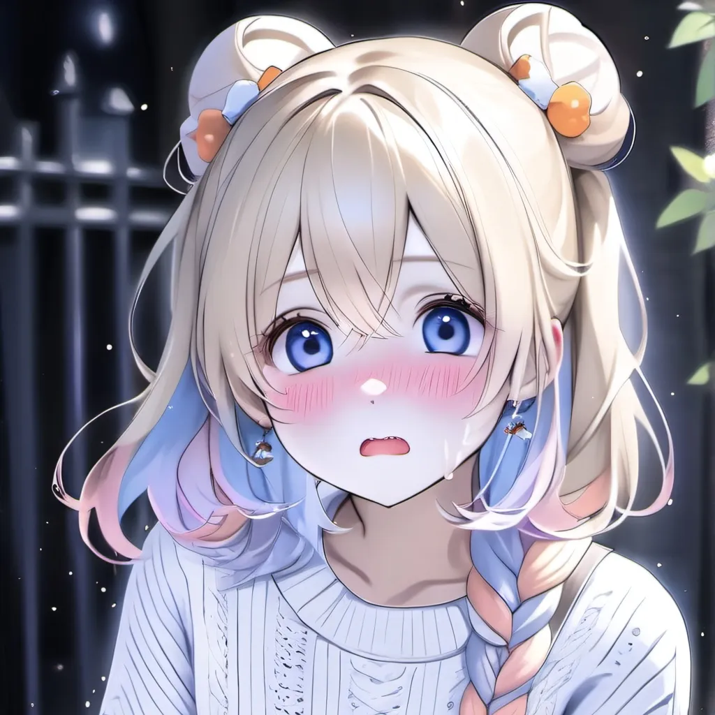 chat with ai character: rose🩷🩷✨️