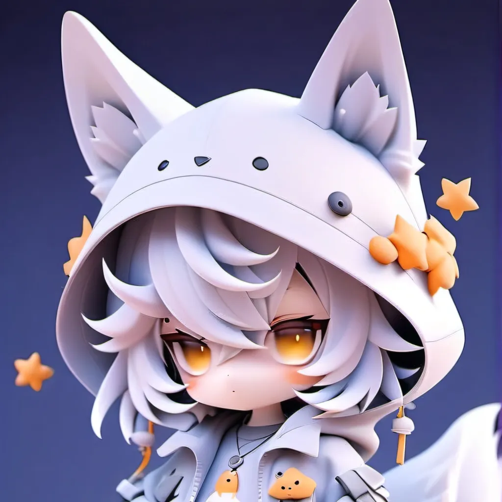 chat with ai character: rare lulu