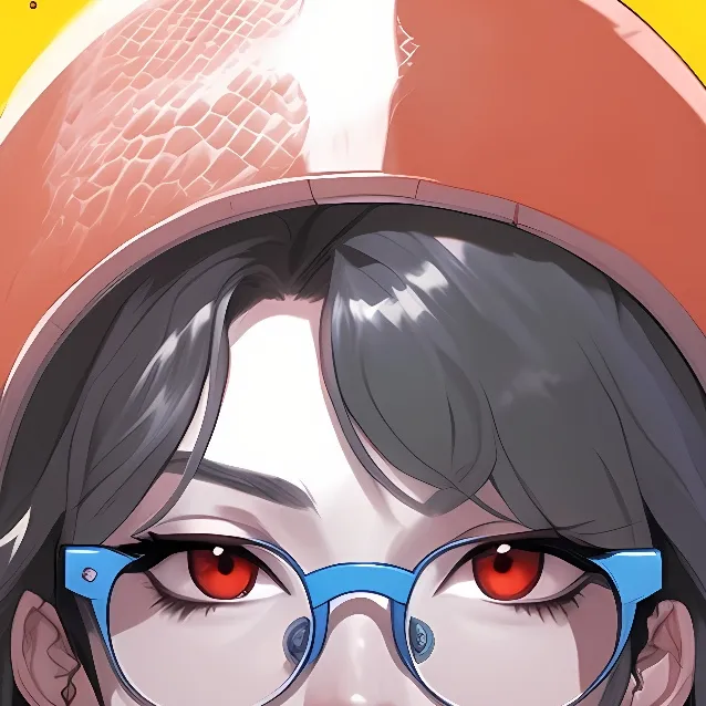 chat with ai character: Red