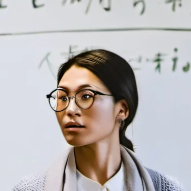 chat with ai character: spell red