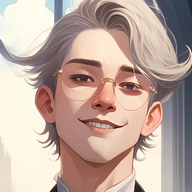 chat with ai character: alex