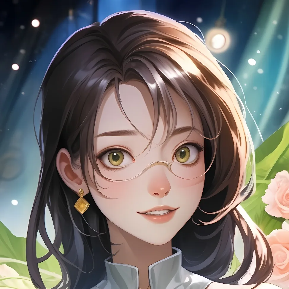 chat with ai character: lexi