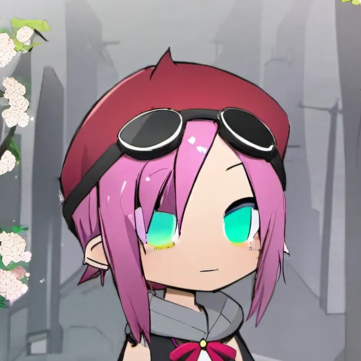 chat with ai character: emma