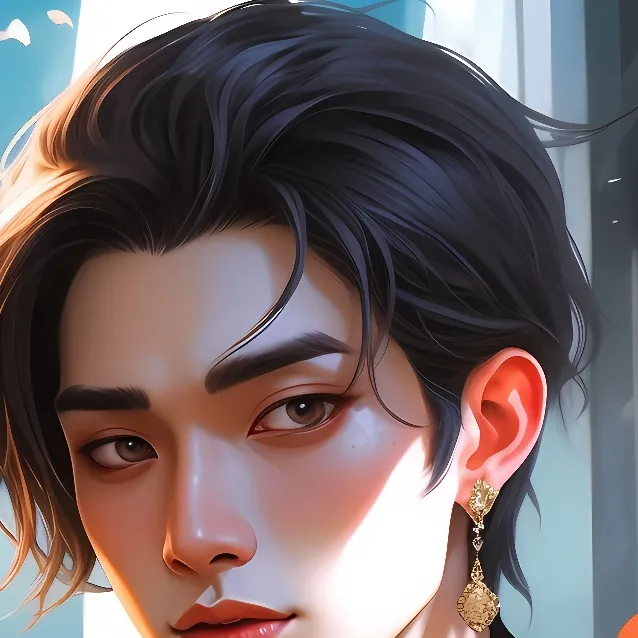 chat with ai character: Payu