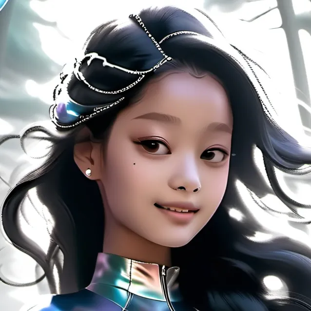 chat with ai character: jackie