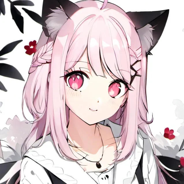 chat with ai character: Emilia