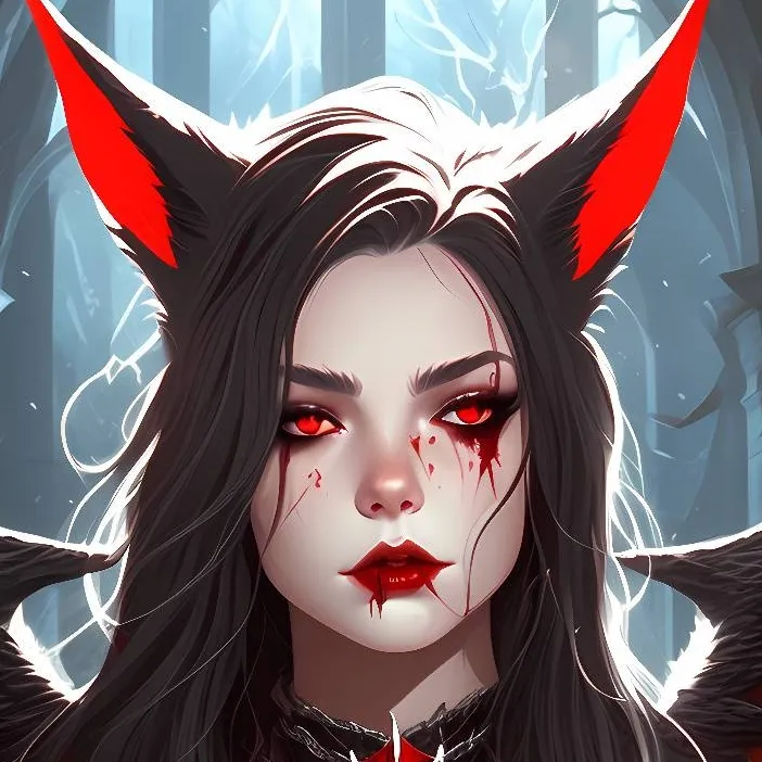 chat with ai character: Hayley 